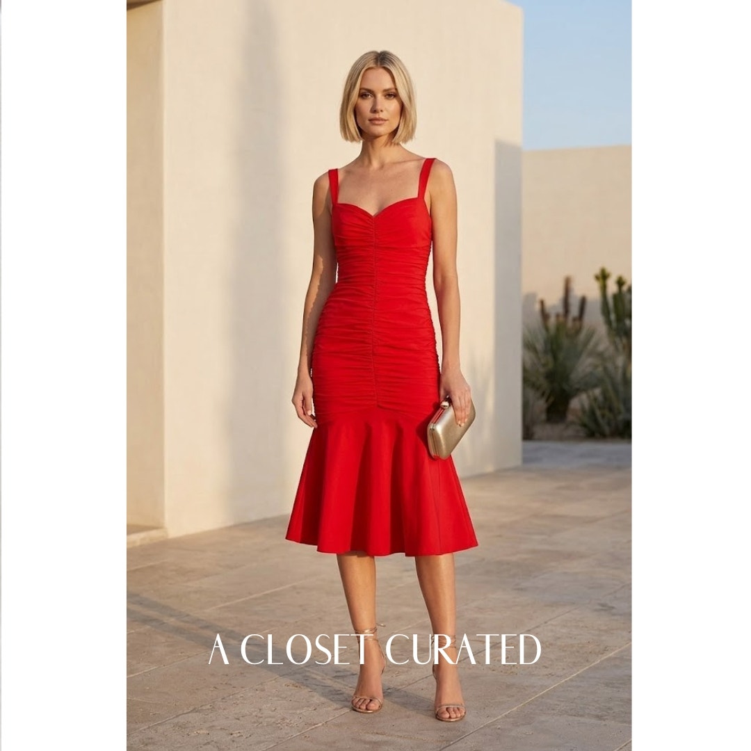 Rebecca Vallance Dress 10